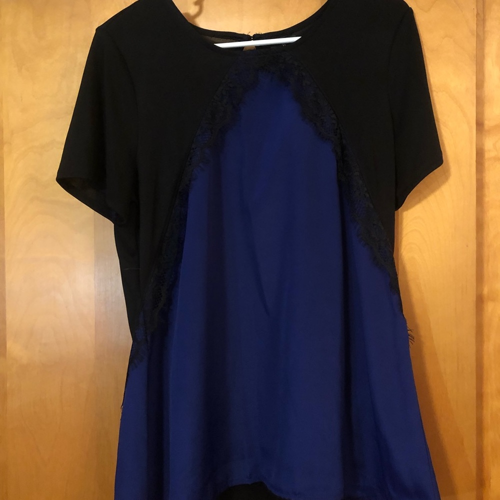 Dressy shirt